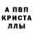 Первитин Methamphetamine Butuch