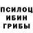 Псилоцибиновые грибы Magic Shrooms GACHA FLEXER